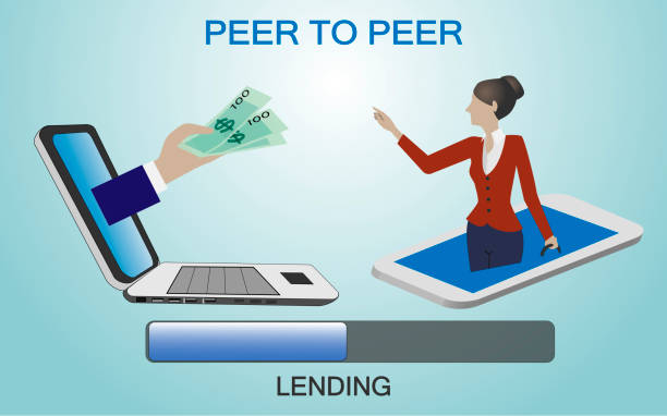 Peer-to-Peer Lending: A New Way to Get Personal Loans