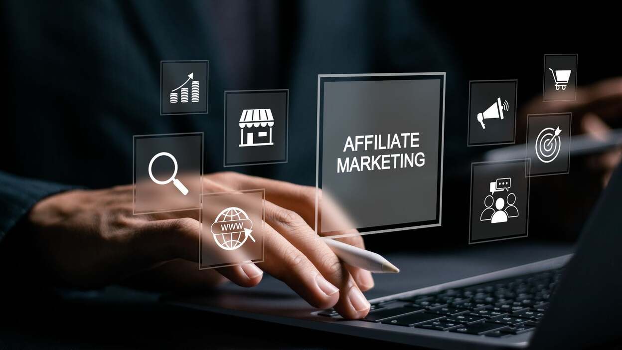 Affiliate Marketing: A Guide to Earning Online