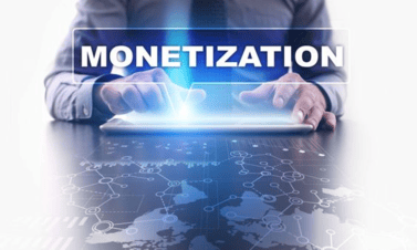 Data Monetization