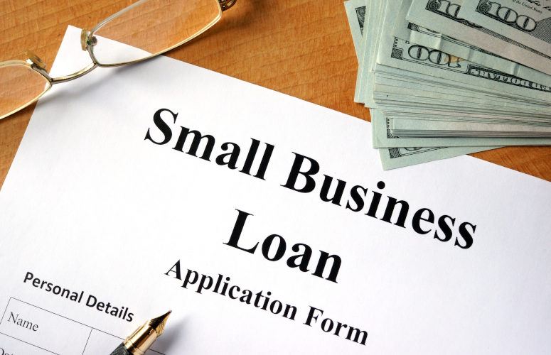 Loan for Your Business