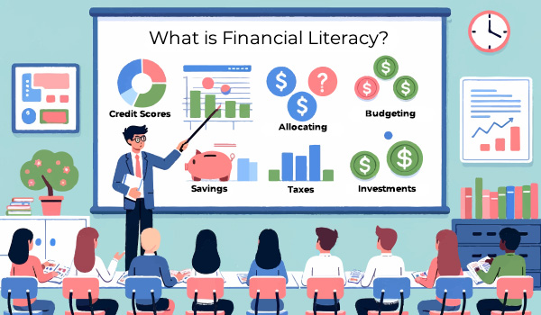 Financial literacy